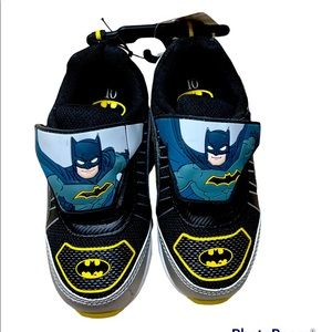 Batman shoes
